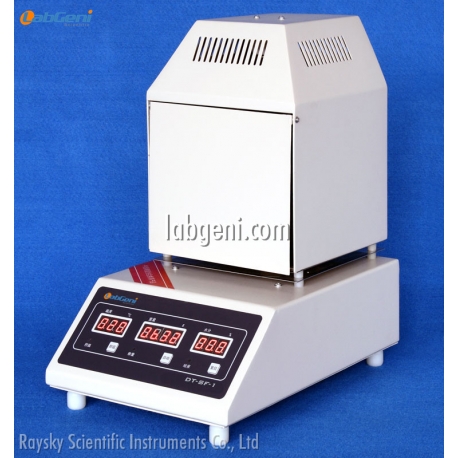 FAST MOISTURE TESTER 