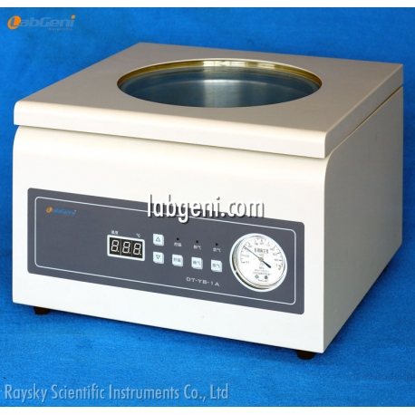 VACUUM CONSTANT TEMPERATURE DRYING CASE