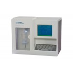 PA-3000RC Resistance method (Coulter) Particle Counter