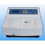 UV-Visible Spectrophotometer