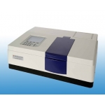 Double Beam UV-Visible Spectrophotometer