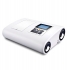 Double beam UV Visible Spectrophotometer