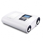 Double beam UV Visible Spectrophotometer