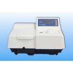 Visible Spectrophotometer