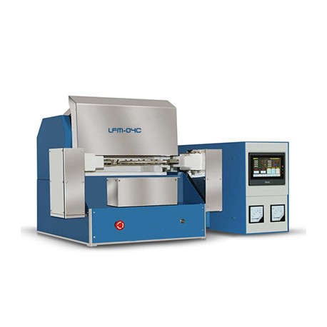 LFM-04C Automatic Fusion Machine (Special for X-ray fluorescence spectroscopy)