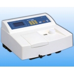  Visible Spectrophotometer