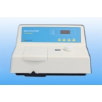 Visible Spectrophotometer