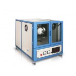 LFM-02 Automatic Fusion Machine (Special for X-ray fluorescence spectroscopy)
