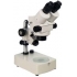 Zoom stereomicroscope