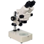 Zoom stereomicroscope