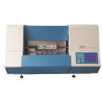 LFM-511 Auto Electric Multi-Sample Melting Fusion Machine