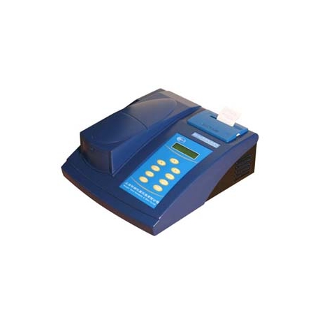  Bench-top Turbidimeter