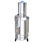 Automatic Water Distiller