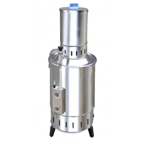 Automatic Water Distiller