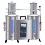 Auto Double Water Distiller