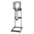 Bench-top & wall mounted dual use Water Distiller