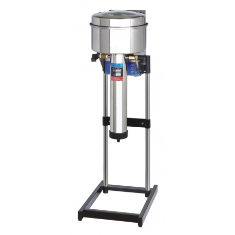 Bench-top & wall mounted dual use Water Distiller