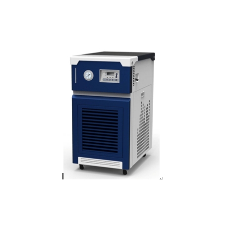 -10/-30°C Closed Cycle Circulation Chiller 