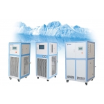 -80°C Low Temperature Circulation Chiller