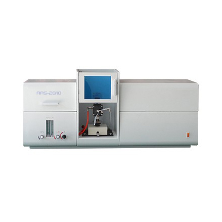 AAS-2610 ATOMIC ABSORPTION SPECTROPHOTOMETER(AAS)