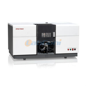 Atomic Absorption Spectrophotometer