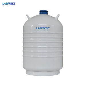 Normal Transportation Series Liquid Nitrogen Container/Dewar, Aluminum alloy