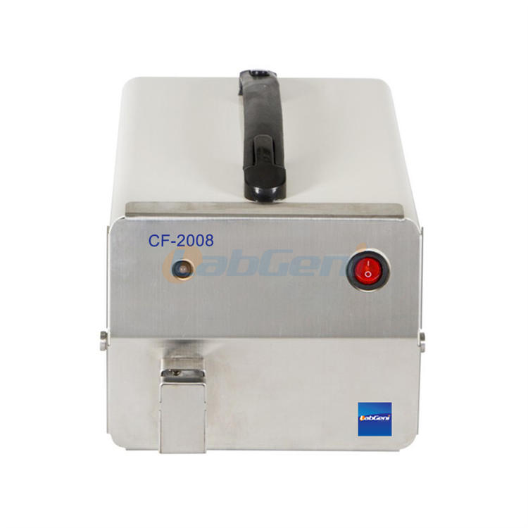 Automatic Blood Bag Tube Sealer