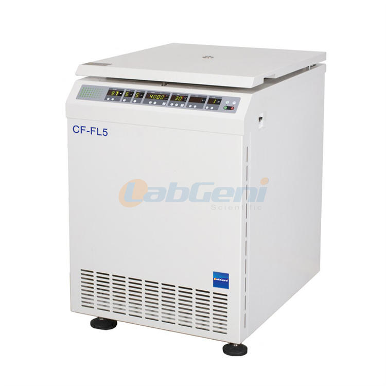 Low-Speed and Large Capacity Centrifuge - Image 2