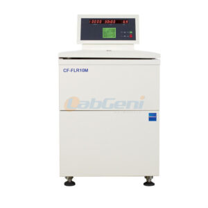 High speed Large Capacity Refrigerated Centrifuge