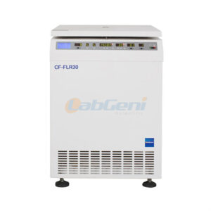 High-Speed Refrigerated Centrifuge