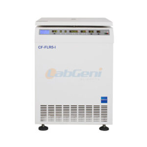 Low-Speed Refrigerated Centrifuge