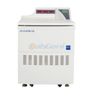 Super Large Capacity Refrigerated Centrifuge