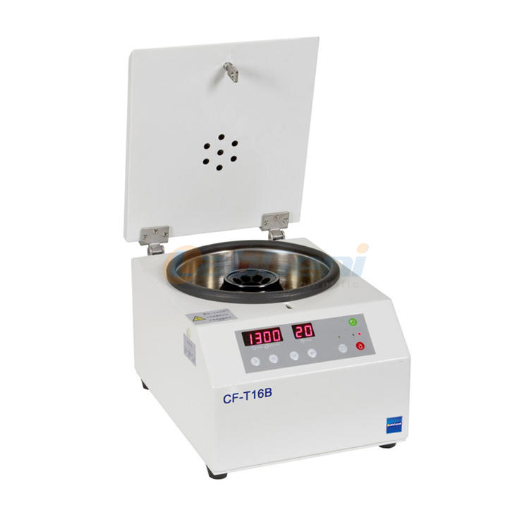 High speed Centrifuge - Image 7