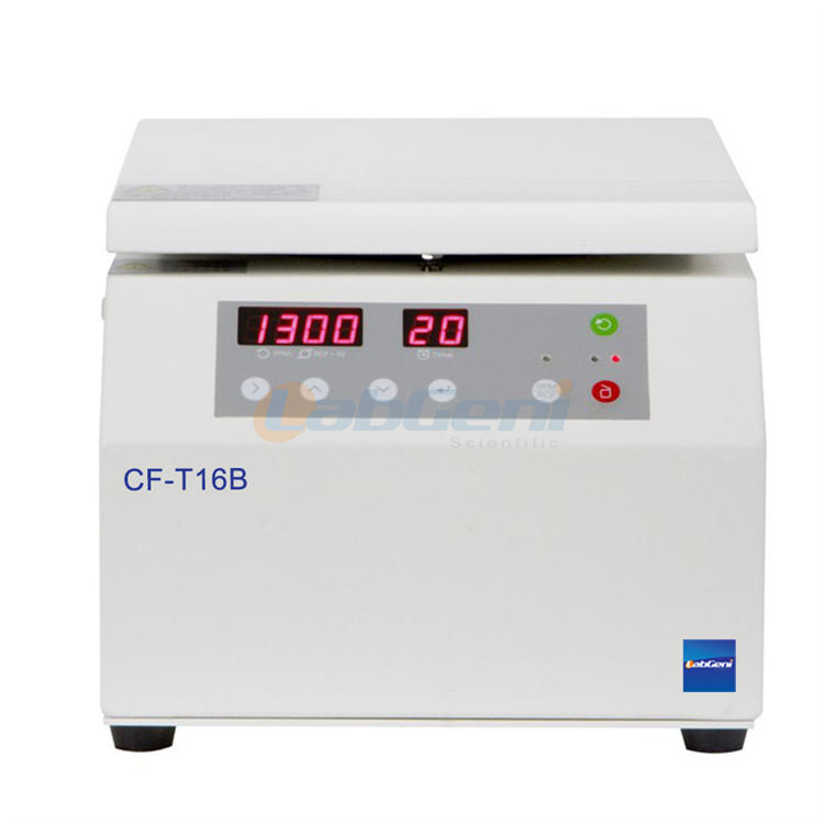 High speed Centrifuge - Image 6