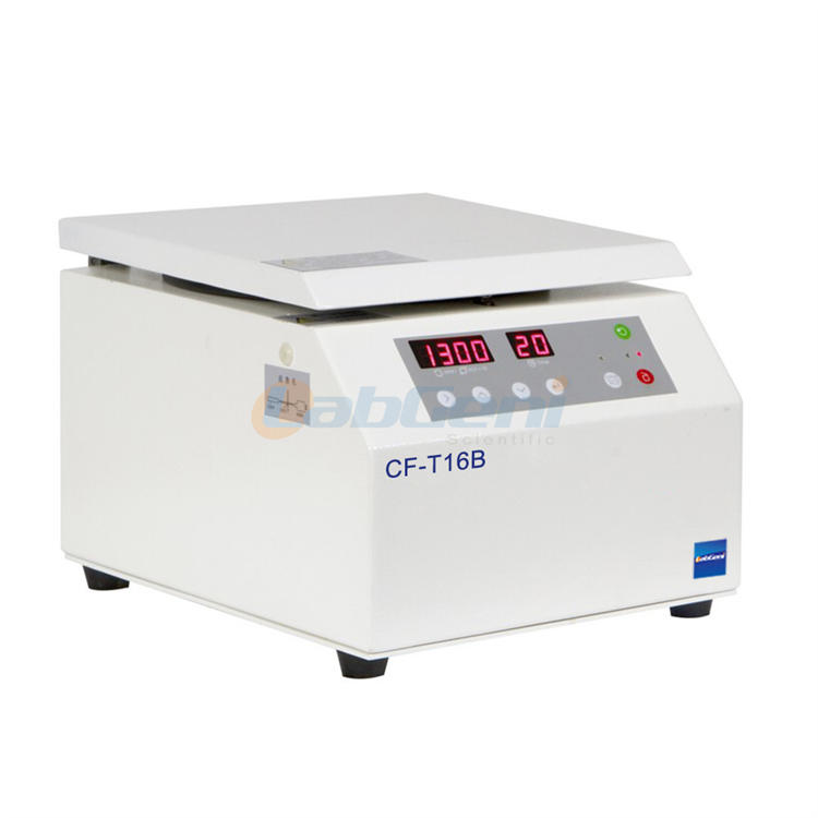 High speed Centrifuge - Image 5