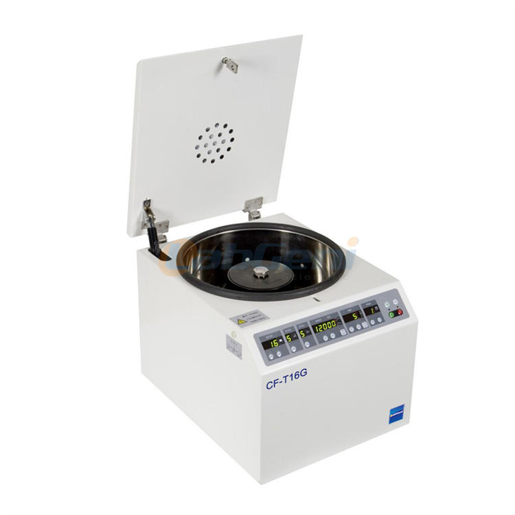 High speed Centrifuge - Image 4