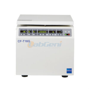 High speed Centrifuge