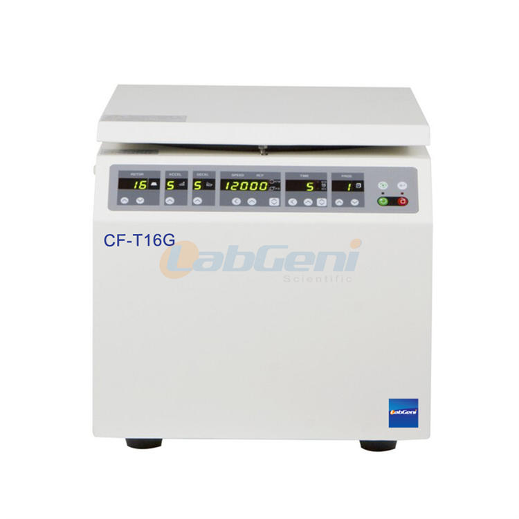 High speed Centrifuge