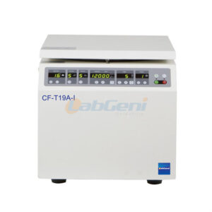 High-Speed Centrifuge