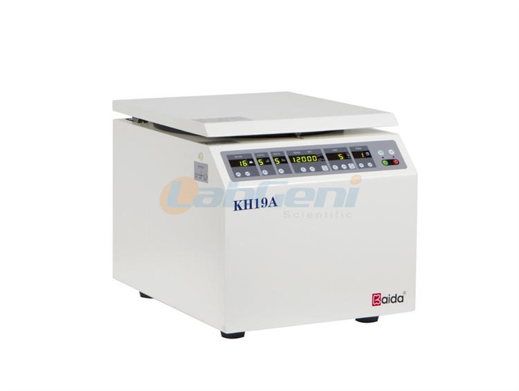 High-Speed Centrifuge - Image 2