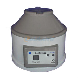 low speed centrifuge