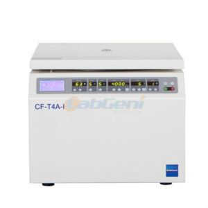 New Designed Table type Low speed Centrifuge