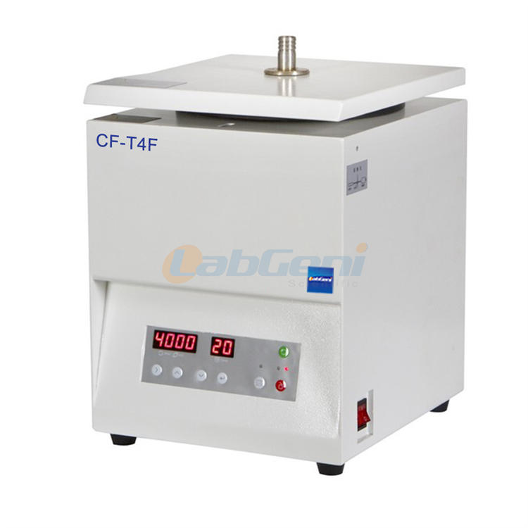 Filtration Centrifuge / Continuous flow filtering centrifuge - Image 2