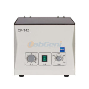 low speed centrifuge