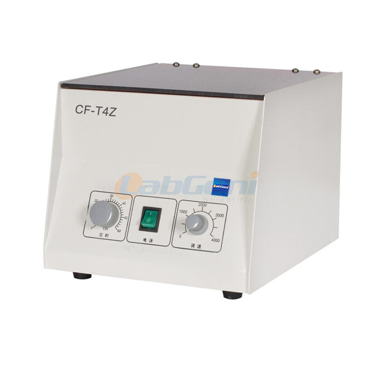 low speed centrifuge - Image 2