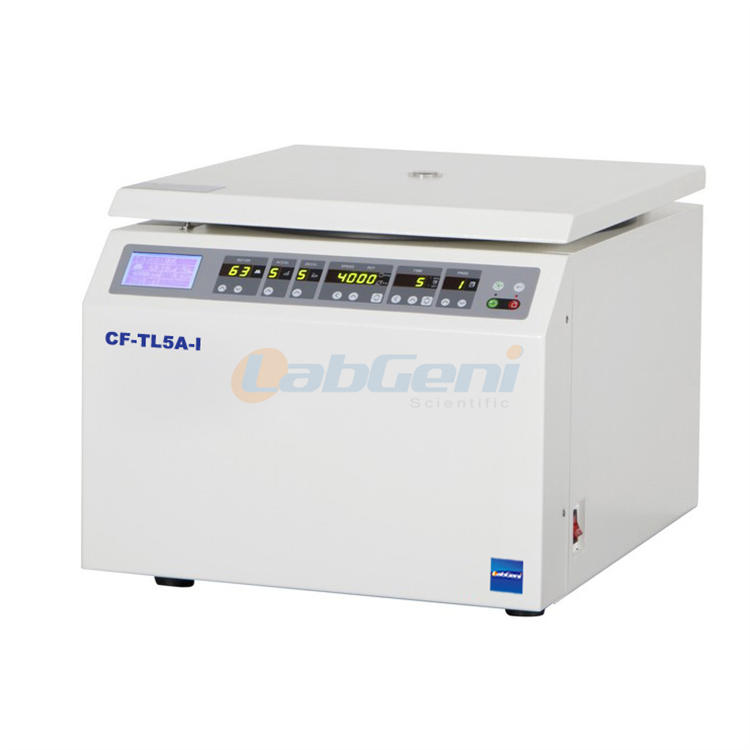 High Performance Low-Speed Centrifuge - Image 3
