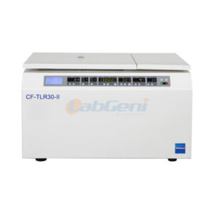 High-speed Refrigerated Centrifuge