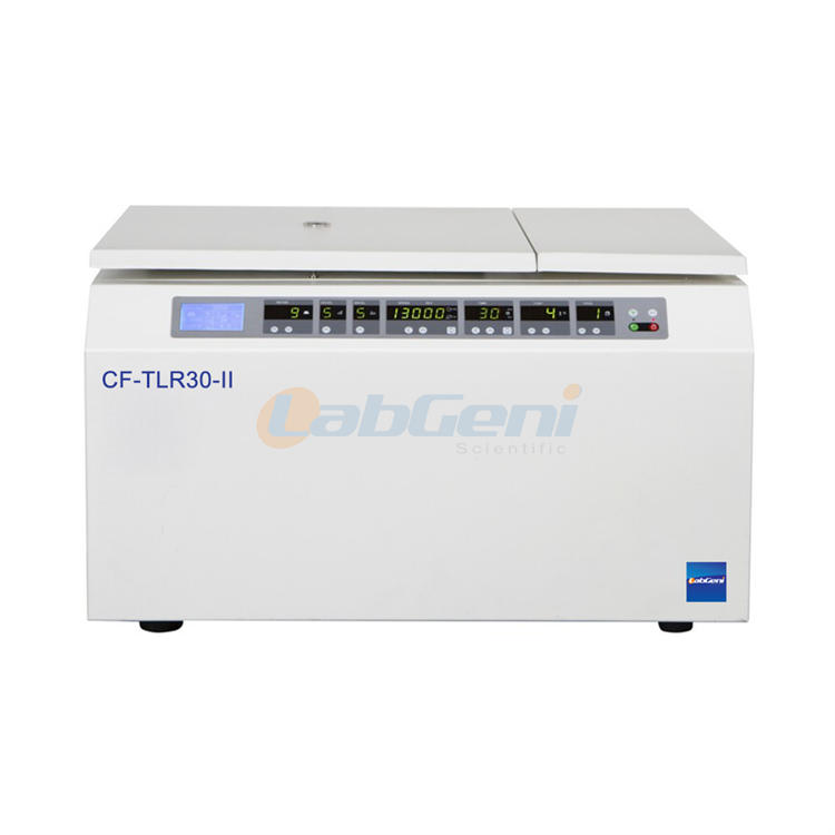 High-speed Refrigerated Centrifuge