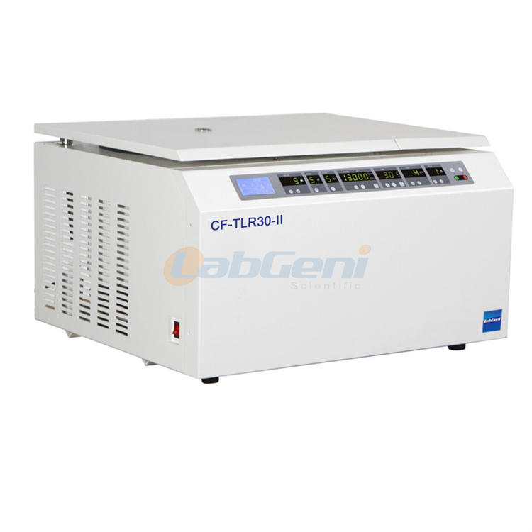 High-speed Refrigerated Centrifuge - Image 3