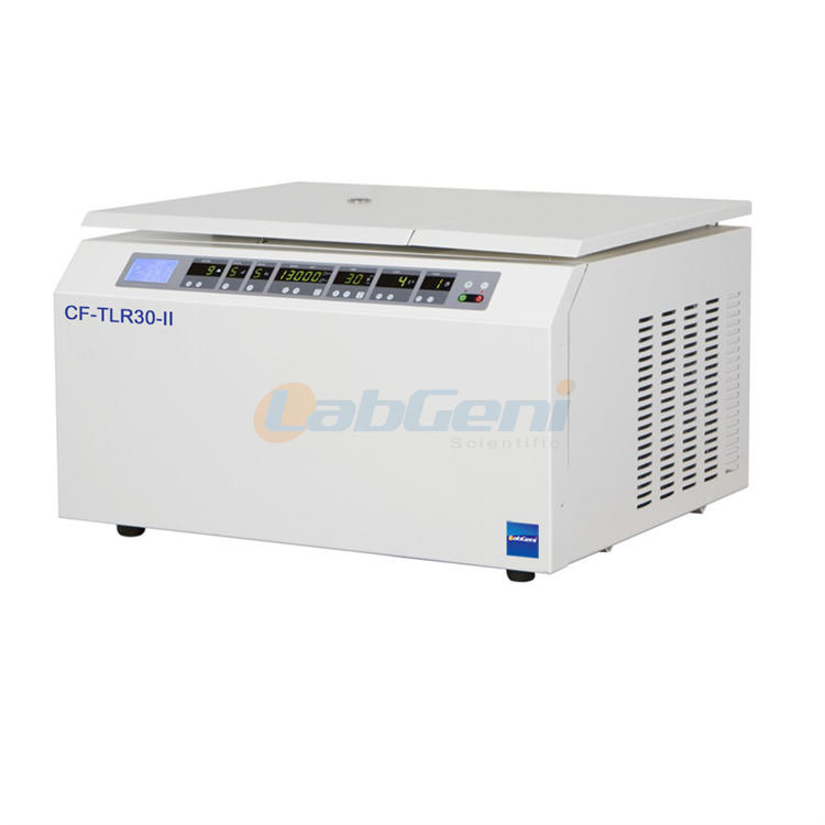 High-speed Refrigerated Centrifuge - Image 2
